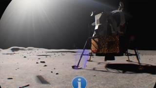 Apollo 11 VR Experiance