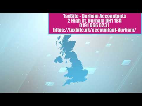 TaxBite - Durham Accountants | 2 High St, Durham, DH1 1BG, 0191 666 0231