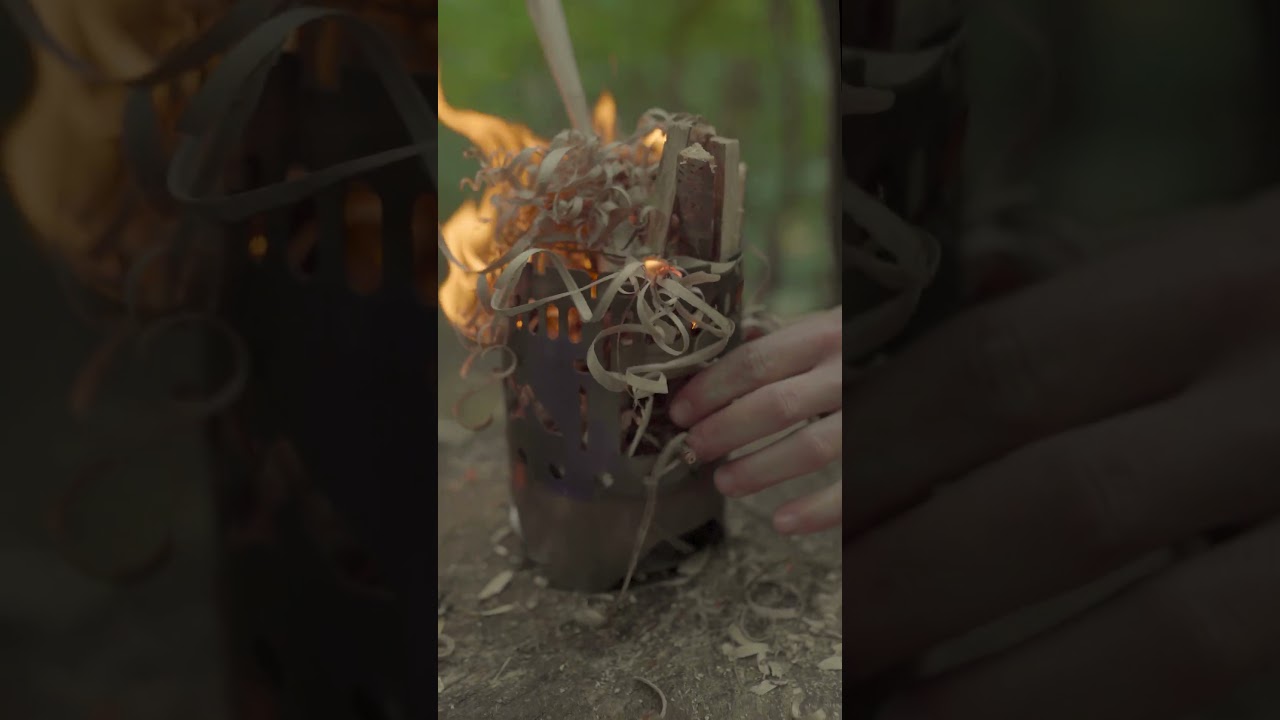 Feathersticks & The 6