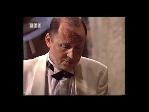 Boris Bloch, piano. F.Chopin. Concerto № 1 in E-minor, op.11