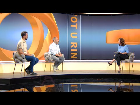 Život u ringu: Ekologija ili ekonomija?