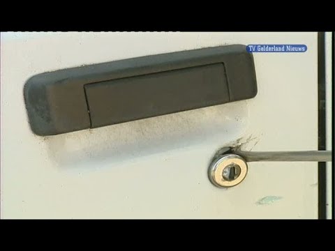 GLD Nieuws 21 juli 2010 - Nieuws