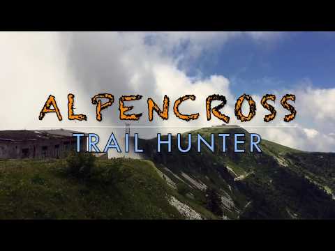AlpenCross Trail Hunter 2017