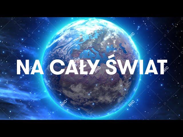 Na Caly Swiat von Sokol & Quebonafide & Pezet & Shuko ((jetzt ansehen))