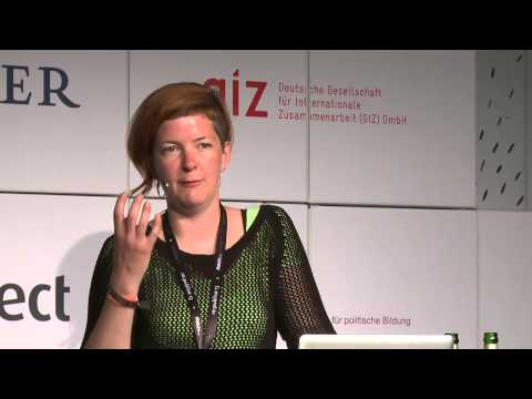 re:publica 2013: Blogs und Bier? Das lob' ich mir! #ironblogger