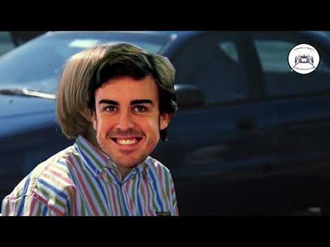 MA VIENI, MA CHI SONOH | Mercedes AMG Petronas feat Aldo, Giovanni & Giacomo