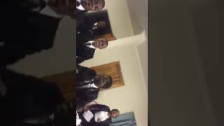 Silungise thina bantu bakho