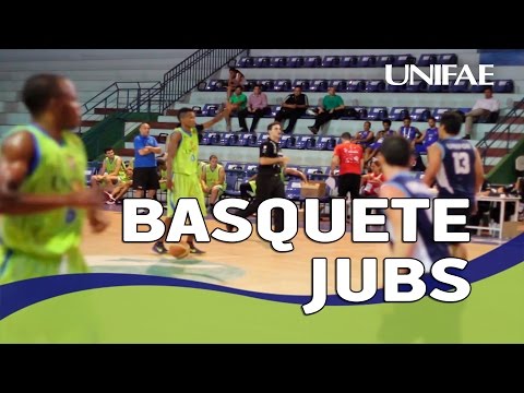 SEGUNDA VITORIA BASQUETE - UNIFAE ACONTECE