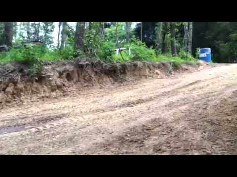 1997 jeep sport at Dirty Turtle off road park.(dtor)