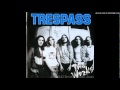 Trespass Stormchild 1980