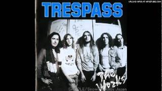 Tresspass - Storm Child video