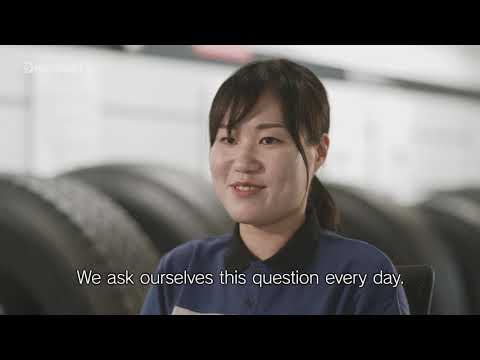 Toyo Tires Nano Balance Technology | Discovery Channel: Beyond Future