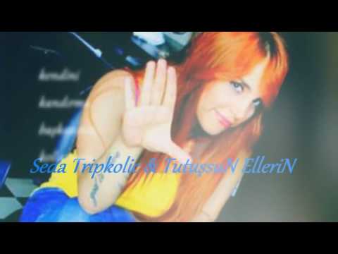 Seda Tripkolic   Tutuşsun Ellerin