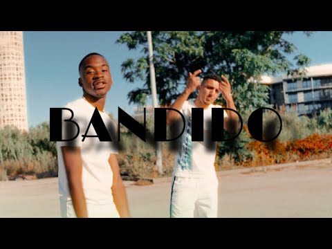DELAJOWY & MORAD - BANDIDO (LETRAS/LYRICS)