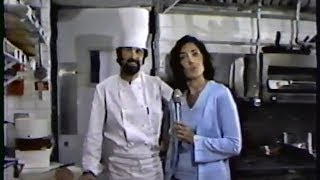 Chef UlrichK on Selkirk Channel 13, Florida