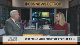 How to screen your short or feature film at Emagine Theatres