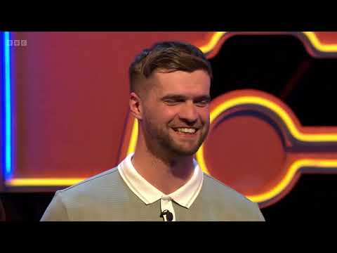 Alan Carrs Picture Slam S3E3 | Couples Face Off for a £10,000 Super Slam