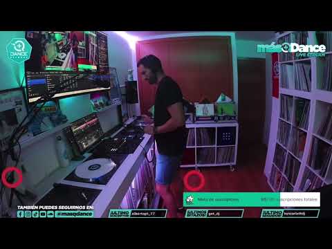 Álex Cervera & Sergio Caubal - Get Me