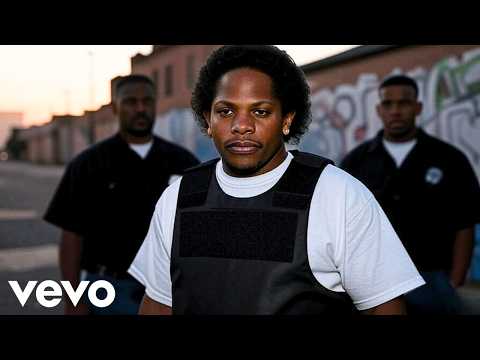 Eazy E - Certified Compton G (2025)