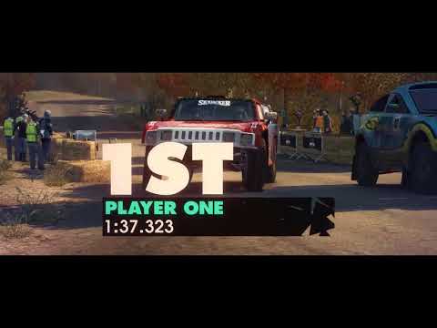 DiRT 3 Complete Edition | Walkthrough | Race 73 [1080p60]