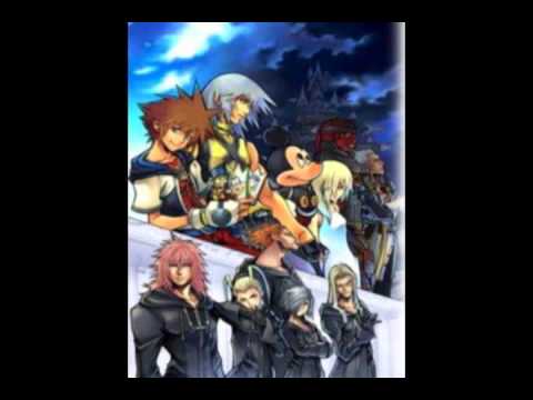 mygamecube's Top VGM Picks #1 - Graceful Assassin