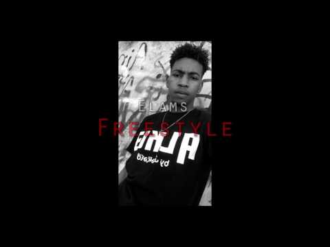 Elams_freestyle II (Audio)