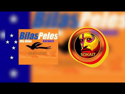 KARANAS LEWA - 4Blordz Ft Eldiz Mune [PNG Music]