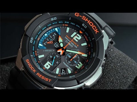 The Best Affordable Casio G Shock Watches 2023