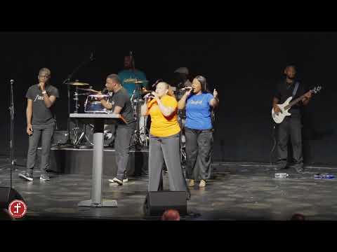 SC'2023 AT ICFCDK WITH GROUPE J'ADORE/MAMAN MIREILLE BASIRWA FROM BELGIUM/24-25/JUNE/2023 IN DENMARK