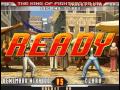 The King Of Fighters 98 Ultimate Match Arcade Longplay Omega Rugal