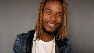 Fetty Wap Debut Album Gets Certified Platinum in Only 5 Months.