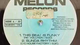 Download lagu House music sunda rhythm mp3