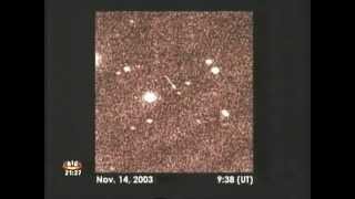 Planeta Sedna 2004 (SIC)