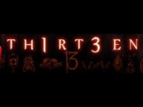 th1rt3en de pala - LAELE - 14/12/2022