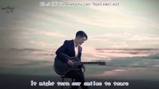 [Engsub + Vietsub] Guard You - MIYAVI