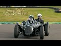 Driving the Stovebolt Special | Three Men Four Wheels