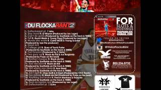 (Instrumental) Waka Flocka - Sh*t Where You Sleep (prod. Southside & TM88)