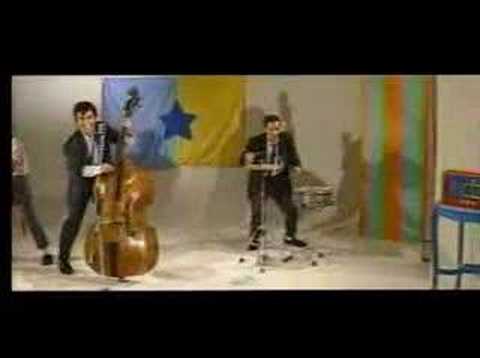 We Are Sudamerican Rockers - Los Prisioneros
