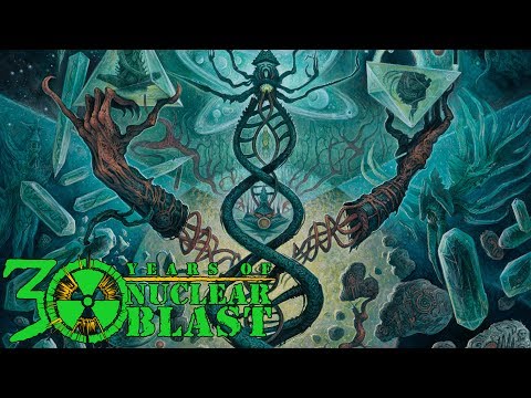 DECREPIT BIRTH - New Album: Axis Mundi (OUT WORLDWIDE)