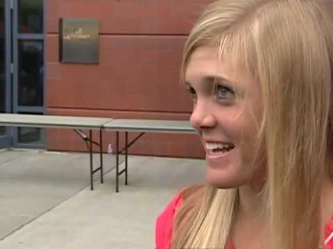 Melanie Oudin: The Next Cold Warrior