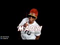 Madzi - Jetu x Fada Moti x Zeze Kingston Type Beat