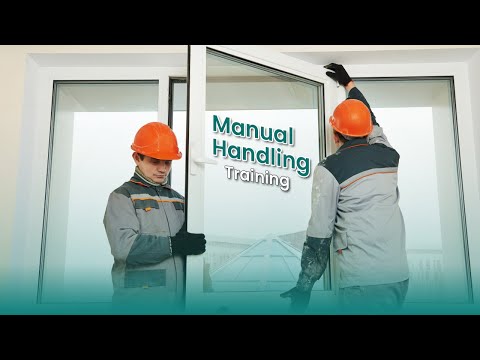 Manual Handling Training | Module 01