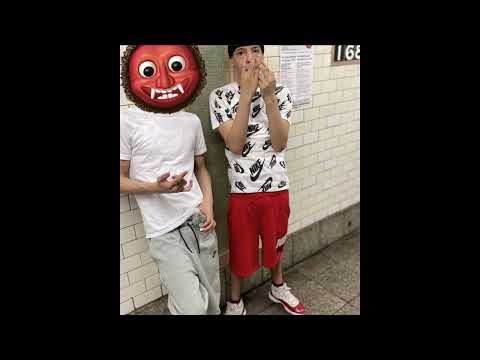 (FREE) KK Spinnin X Ljay Gzz X Kdot Keep Clickin Fast NY Jersey Drill Type Beat 2023 - "Stomp 5"