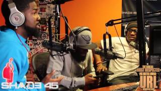SMACK & TSU SURF INTERVIEW ON SHADE 45