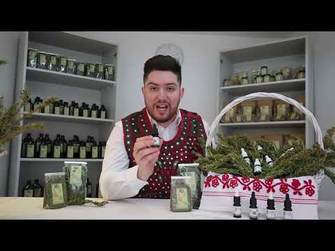 Zvonimir Kalić razvija proizvode na bazi industrijske konoplje