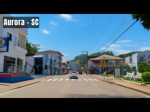 Aurora - Santa Catarina