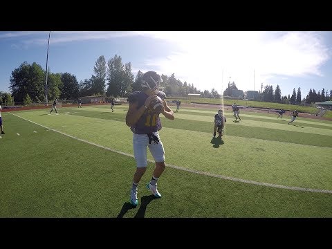 Sports Stars of Tomorrow College Football Preview: Transfers to Watch