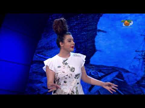 Portokalli, 12 Maj 2019 - Historiania (Lufta e tretë botërore)