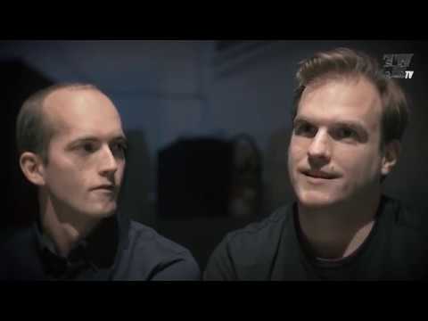 Kuhn Fu // but is it jazz?