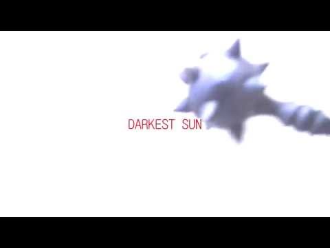 Darkest Sun - Sun Secret (2015)